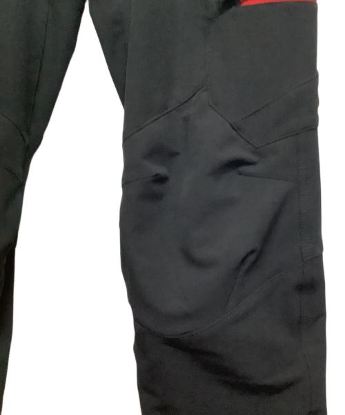 TAICHI（タイチ）TAICHI (タイチ) レーシングパンツ ブラック サイズ:Ｍの古着・服飾アイテム