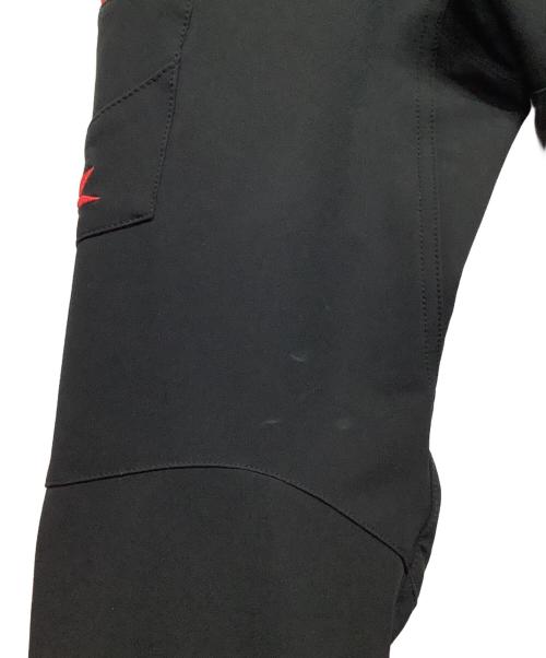 TAICHI（タイチ）TAICHI (タイチ) レーシングパンツ ブラック サイズ:Ｍの古着・服飾アイテム