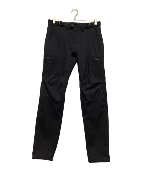 TAICHI（タイチ）TAICHI (タイチ) レーシングパンツ ブラック サイズ:Mの古着・服飾アイテム