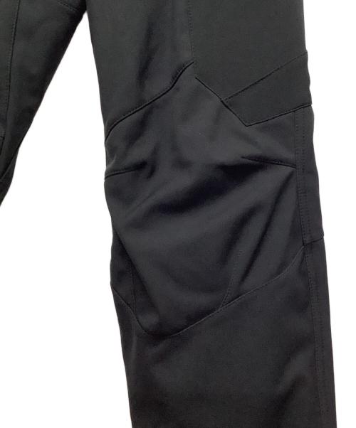 TAICHI（タイチ）TAICHI (タイチ) レーシングパンツ ブラック サイズ:Mの古着・服飾アイテム