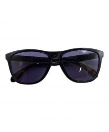 OAKLEY（オークリー）の古着「サングラス　Frogskins」｜ブラック
