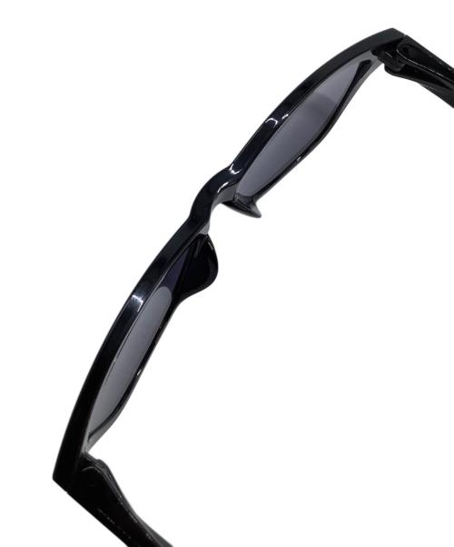 OAKLEY（オークリー）OAKLEY (オークリー) サングラス　Frogskins ブラック サイズ:54□17の古着・服飾アイテム