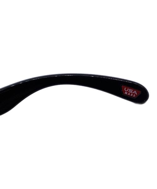 OAKLEY（オークリー）OAKLEY (オークリー) サングラス　Frogskins ブラック サイズ:54□17の古着・服飾アイテム
