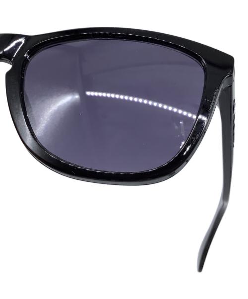 OAKLEY（オークリー）OAKLEY (オークリー) サングラス　Frogskins ブラック サイズ:54□17の古着・服飾アイテム