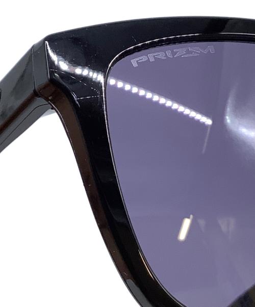 OAKLEY（オークリー）OAKLEY (オークリー) サングラス　Frogskins ブラック サイズ:54□17の古着・服飾アイテム