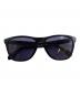 OAKLEY（オークリー）の古着「サングラス　Frogskins」｜ブラック