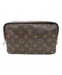 LOUIS VUITTON（ルイ ヴィトン）の古着「トゥルーストワレット23」