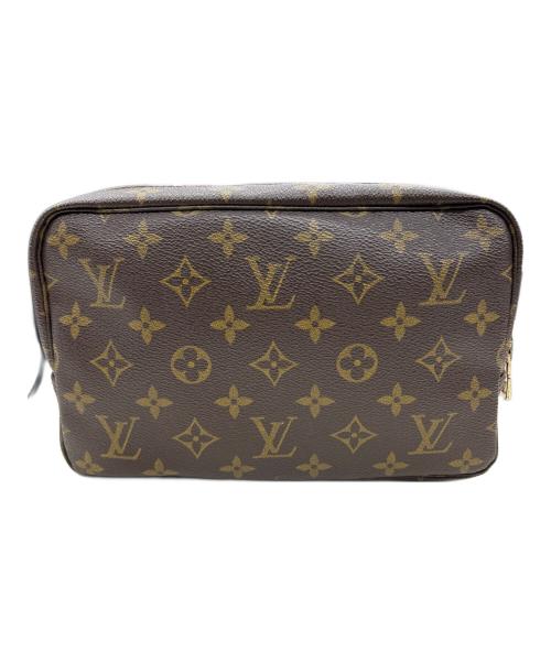 LOUIS VUITTON（ルイ ヴィトン）LOUIS VUITTON (ルイ ヴィトン) トゥルーストワレット23の古着・服飾アイテム