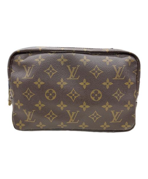 LOUIS VUITTON（ルイ ヴィトン）LOUIS VUITTON (ルイ ヴィトン) トゥルーストワレット23の古着・服飾アイテム