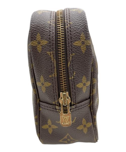 LOUIS VUITTON（ルイ ヴィトン）LOUIS VUITTON (ルイ ヴィトン) トゥルーストワレット23の古着・服飾アイテム