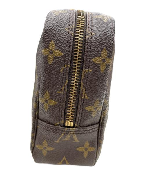 LOUIS VUITTON（ルイ ヴィトン）LOUIS VUITTON (ルイ ヴィトン) トゥルーストワレット23の古着・服飾アイテム