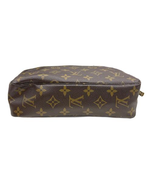 LOUIS VUITTON（ルイ ヴィトン）LOUIS VUITTON (ルイ ヴィトン) トゥルーストワレット23の古着・服飾アイテム