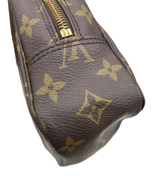 LOUIS VUITTON（ルイ ヴィトン）LOUIS VUITTON (ルイ ヴィトン) トゥルーストワレット23の古着・服飾アイテム