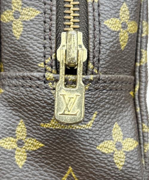 LOUIS VUITTON（ルイ ヴィトン）LOUIS VUITTON (ルイ ヴィトン) トゥルーストワレット23の古着・服飾アイテム