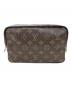 LOUIS VUITTON（ルイ ヴィトン）の古着「トゥルーストワレット23」