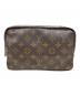LOUIS VUITTON (ルイ ヴィトン) トゥルーストワレット23：35000円