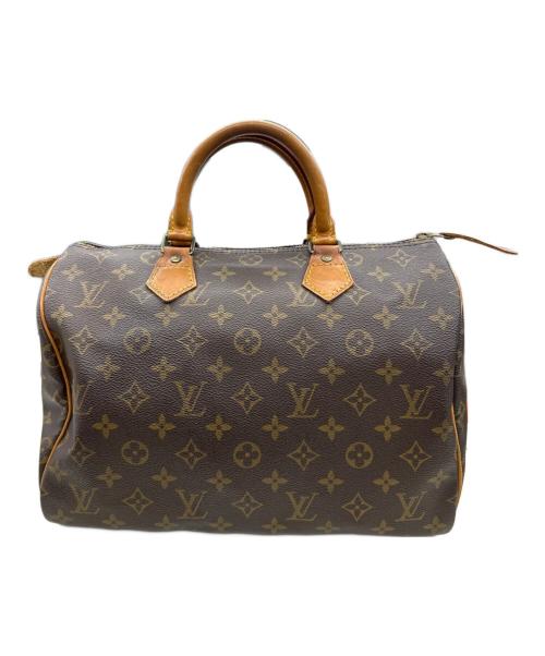 LOUIS VUITTON（ルイ ヴィトン）LOUIS VUITTON (ルイ ヴィトン) スピーディ30の古着・服飾アイテム