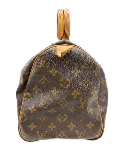 LOUIS VUITTON（ルイ ヴィトン）LOUIS VUITTON (ルイ ヴィトン) スピーディ30の古着・服飾アイテム