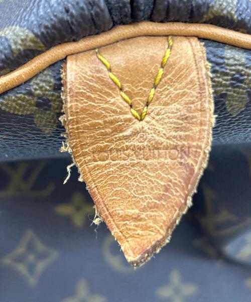 LOUIS VUITTON（ルイ ヴィトン）LOUIS VUITTON (ルイ ヴィトン) スピーディ30の古着・服飾アイテム