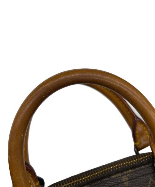 LOUIS VUITTON（ルイ ヴィトン）LOUIS VUITTON (ルイ ヴィトン) スピーディ30の古着・服飾アイテム