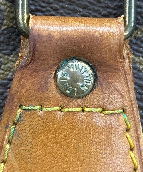 LOUIS VUITTON（ルイ ヴィトン）LOUIS VUITTON (ルイ ヴィトン) スピーディ30の古着・服飾アイテム