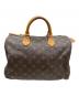 LOUIS VUITTON (ルイ ヴィトン) スピーディ30：80000円