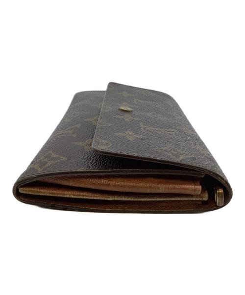 LOUIS VUITTON（ルイ ヴィトン）LOUIS VUITTON (ルイ ヴィトン) 長財布LOUIS VUITTONの古着・服飾アイテム