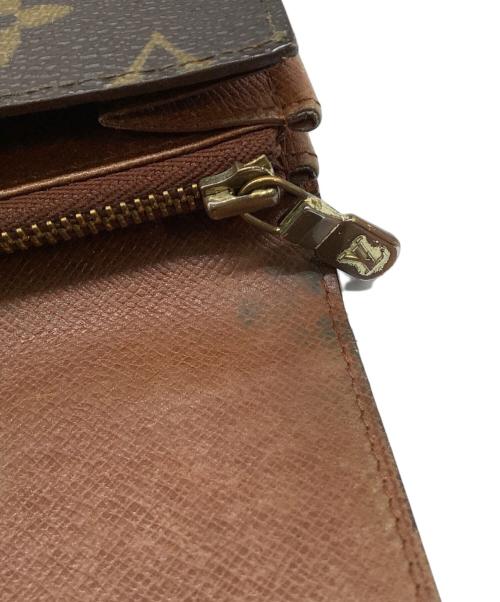 LOUIS VUITTON（ルイ ヴィトン）LOUIS VUITTON (ルイ ヴィトン) 長財布LOUIS VUITTONの古着・服飾アイテム
