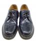 Dr.Martens (ドクターマーチン) 3ホールシューズ ブラック サイズ:UK5：8000円