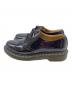 中古・古着 Dr.Martens (ドクターマーチン) 3ホールシューズ ブラック サイズ:UK5：8000円