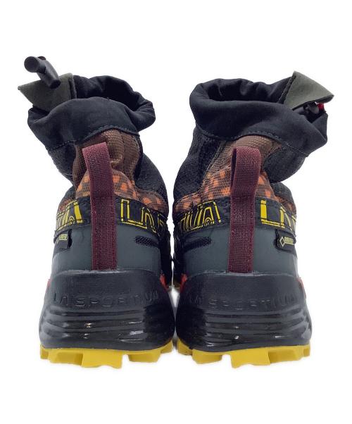 LA SPORTIVA（ラ スポルティバ）LA SPORTIVA (ラ スポルティバ) ランニングシューズ ブラック サイズ:24の古着・服飾アイテム