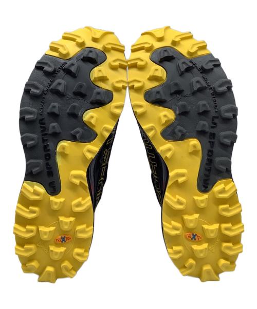 LA SPORTIVA（ラ スポルティバ）LA SPORTIVA (ラ スポルティバ) ランニングシューズ ブラック サイズ:24の古着・服飾アイテム