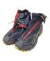 LA SPORTIVA（ラ スポルティバ）の古着「ランニングシューズ」｜ブラック
