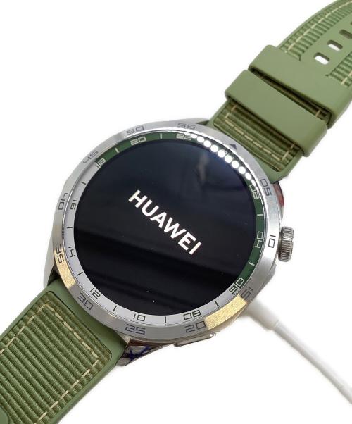 HUAWEI（ファーウェイ）HUAWEI (ファーウェイ) スマートウォッチの古着・服飾アイテム