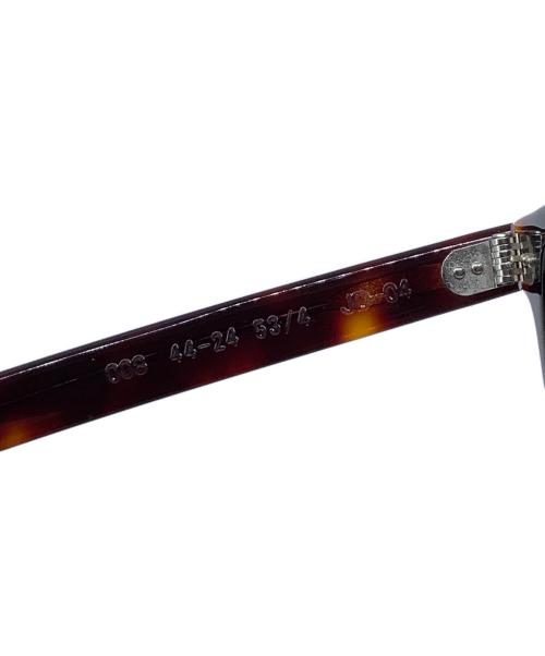 TART OPTICAL ARNEL（タートオプティカルアーネル）TART OPTICAL ARNEL (タートオプティカルアーネル) 眼鏡 ブラウン サイズ:53/4の古着・服飾アイテム