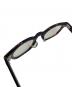 中古・古着 TART OPTICAL ARNEL (タートオプティカルアーネル) 眼鏡 ブラウン サイズ:53/4：30000円