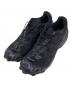 SALOMON（サロモン）の古着「Speedcross 6 'Black'」｜ブラック