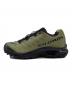 SALOMON (サロモン) XT-4 OG Protective カーキ×ブラック サイズ:27.5cn：17000円