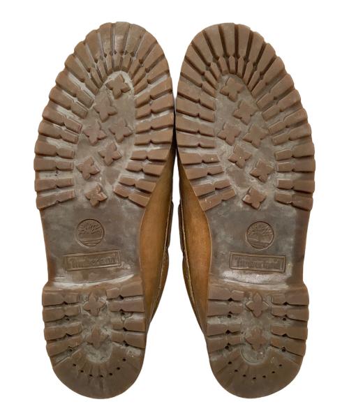 Timberland（ティンバーランド）Timberland (ティンバーランド) AUTHNTC 3EYE CLASSIC LUG ブラウン サイズ:26.5cmの古着・服飾アイテム