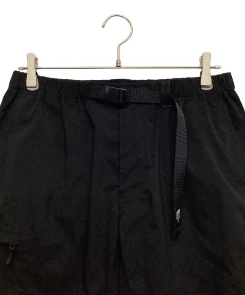 THE NORTH FACE（ザ ノース フェイス）THE NORTH FACE (ザ ノース フェイス) ショートパンツ ブラック サイズ:Mの古着・服飾アイテム