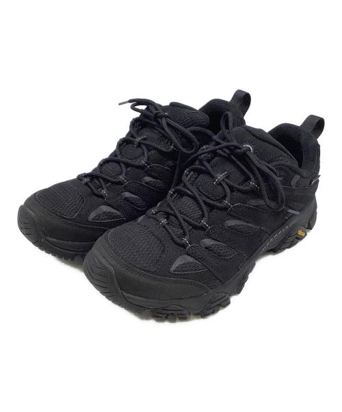 MERRELL（メレル）MERRELL (メレル) スニーカーMERRELL ブラック サイズ:27cmの古着・服飾アイテム