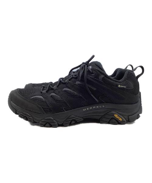 MERRELL（メレル）MERRELL (メレル) スニーカーMERRELL ブラック サイズ:27cmの古着・服飾アイテム