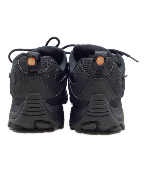 MERRELL（メレル）MERRELL (メレル) スニーカーMERRELL ブラック サイズ:27cmの古着・服飾アイテム