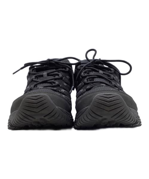MERRELL（メレル）MERRELL (メレル) スニーカーMERRELL ブラック サイズ:27cmの古着・服飾アイテム