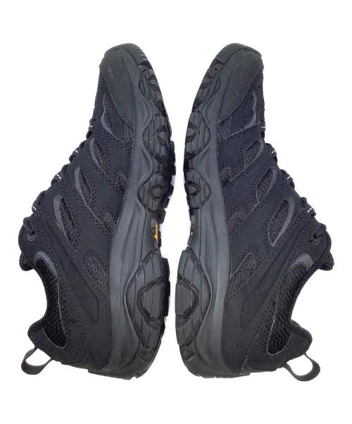MERRELL（メレル）MERRELL (メレル) スニーカーMERRELL ブラック サイズ:27cmの古着・服飾アイテム
