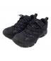 MERRELL（メレル）の古着「スニーカーMERRELL」｜ブラック
