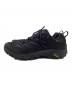 MERRELL (メレル) スニーカーMERRELL ブラック サイズ:27cm：12000円
