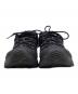 中古・古着 MERRELL (メレル) スニーカーMERRELL ブラック サイズ:27cm：12000円
