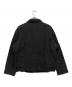 POLO RALPH LAUREN (ポロ・ラルフローレン) スイングトップ ブラック サイズ:4L：10000円