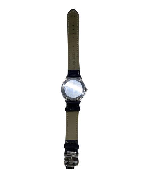 SEIKO（セイコー）SEIKO (セイコー) 腕時計 グレーの古着・服飾アイテム
